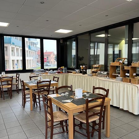 Hotel Griselda سالوزو المظهر الخارجي الصورة