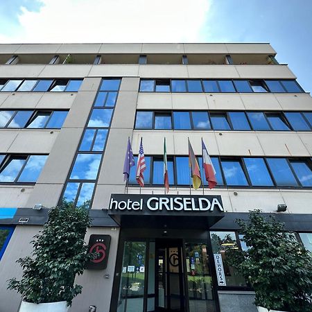 Hotel Griselda سالوزو المظهر الخارجي الصورة