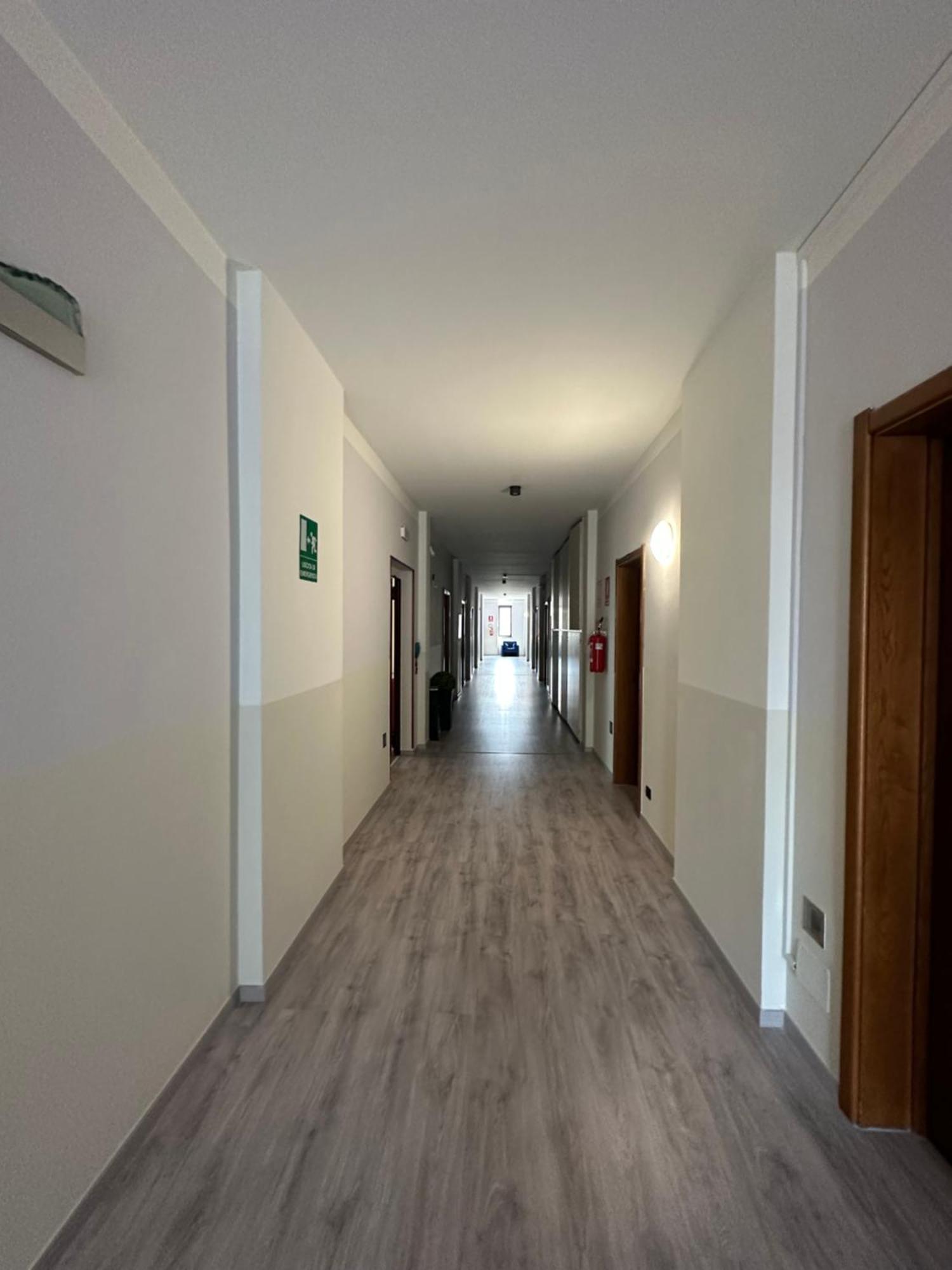 Hotel Griselda سالوزو المظهر الخارجي الصورة
