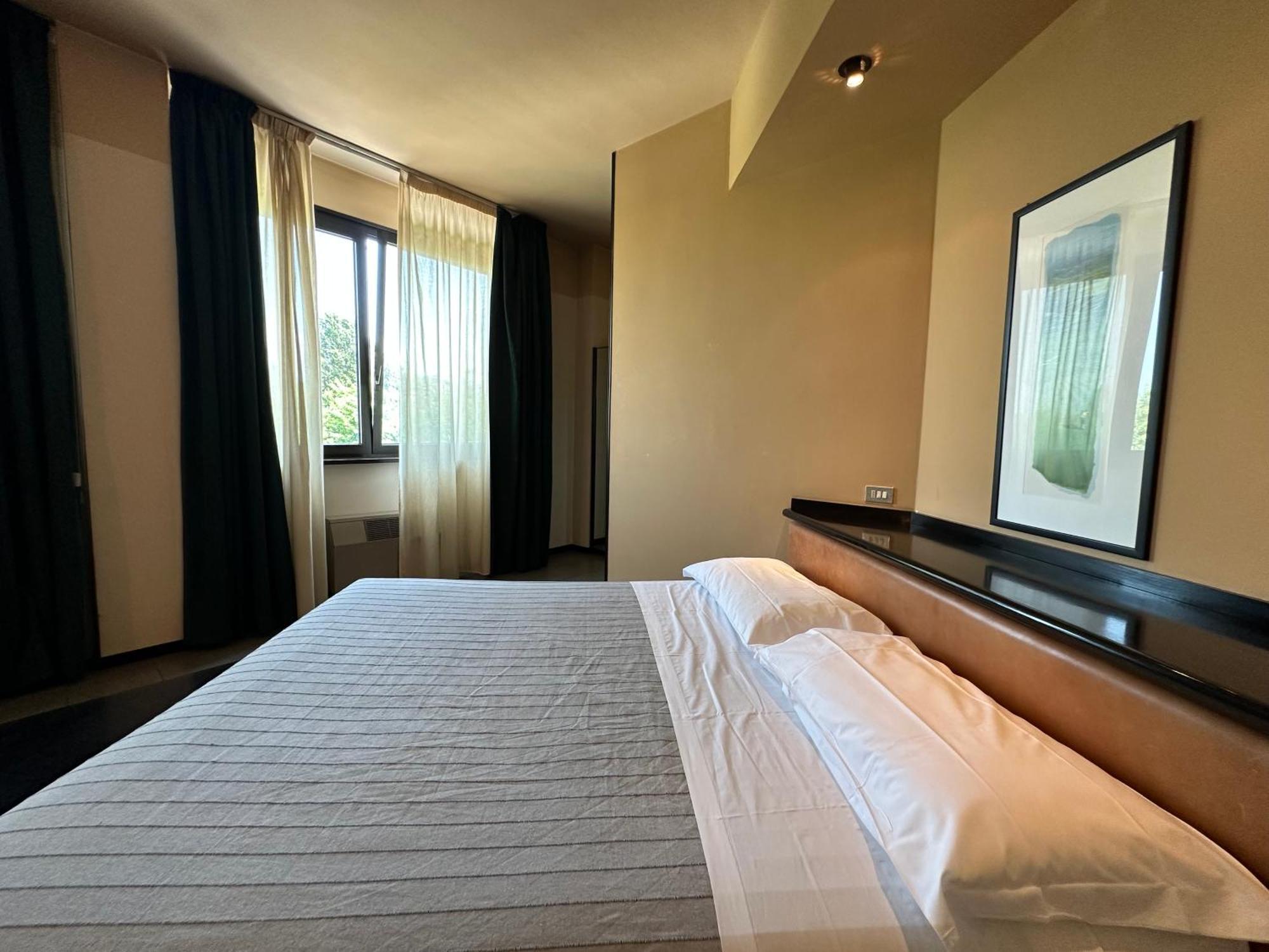 Hotel Griselda سالوزو المظهر الخارجي الصورة
