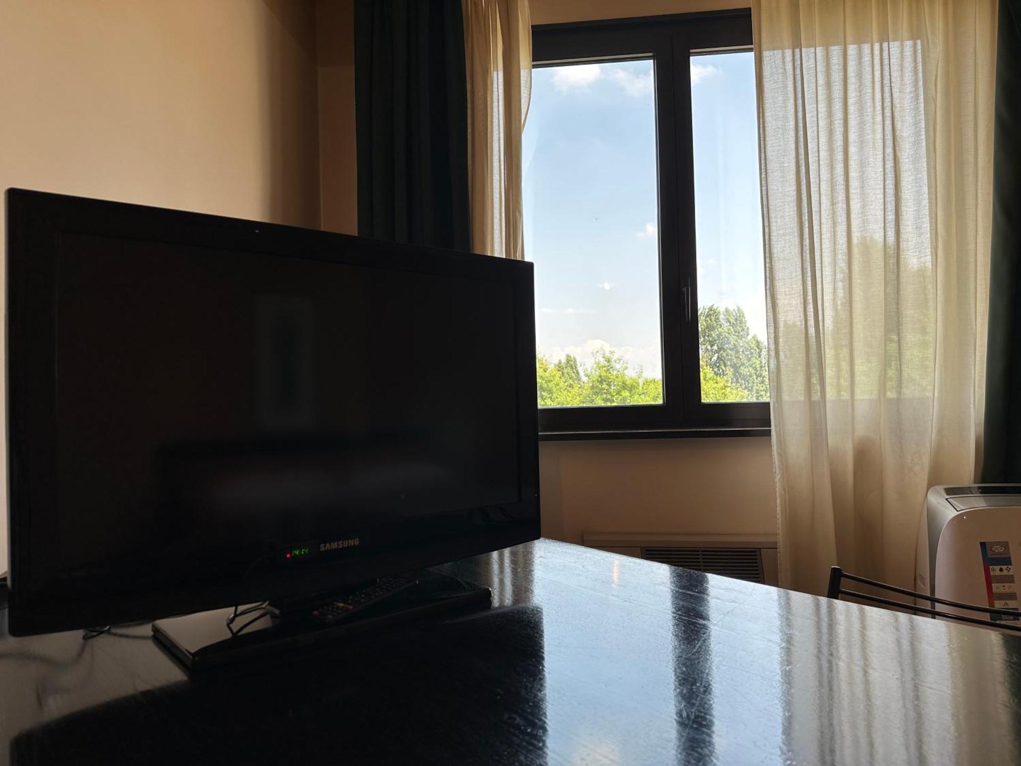 Hotel Griselda سالوزو المظهر الخارجي الصورة