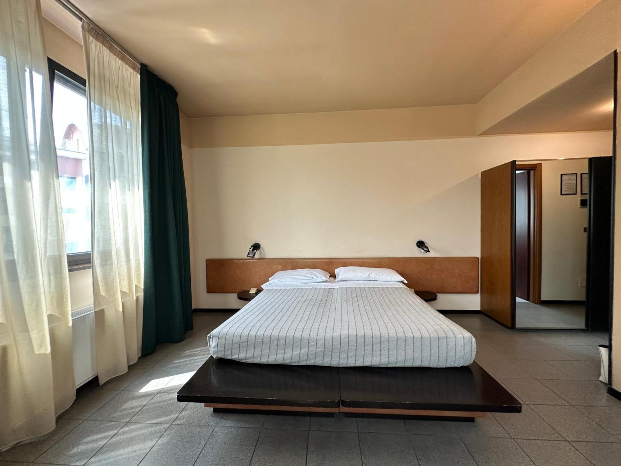 Hotel Griselda سالوزو المظهر الخارجي الصورة