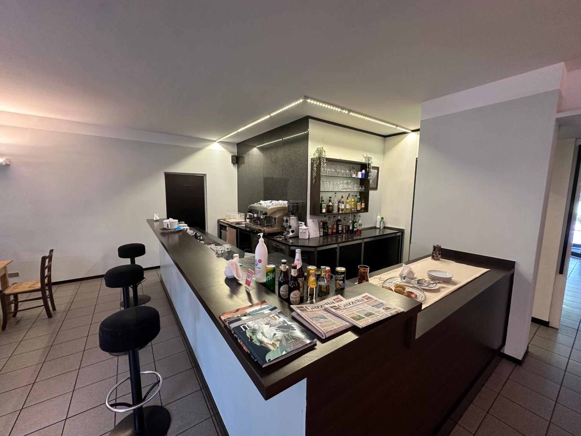 Hotel Griselda سالوزو المظهر الخارجي الصورة