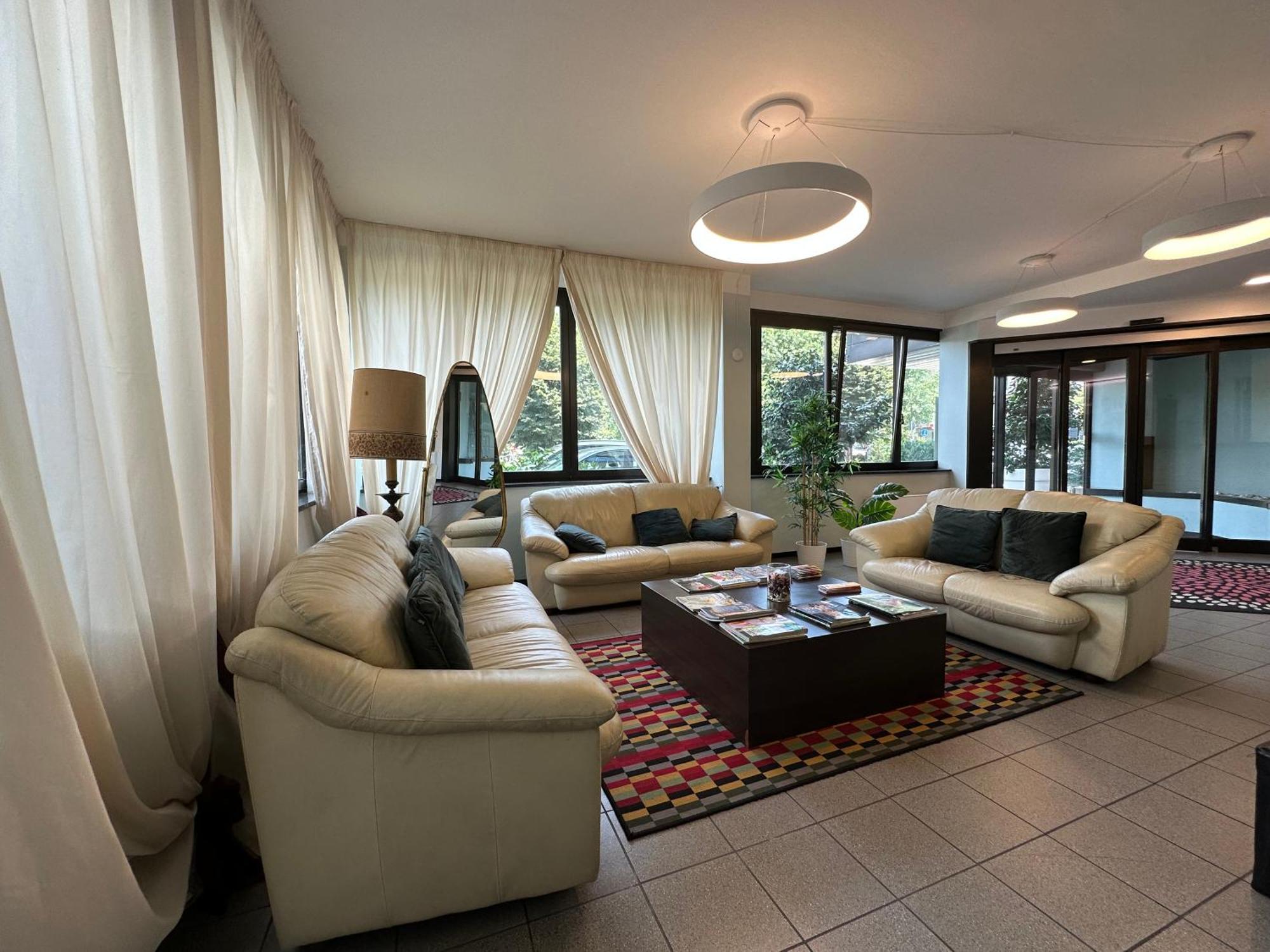 Hotel Griselda سالوزو المظهر الخارجي الصورة