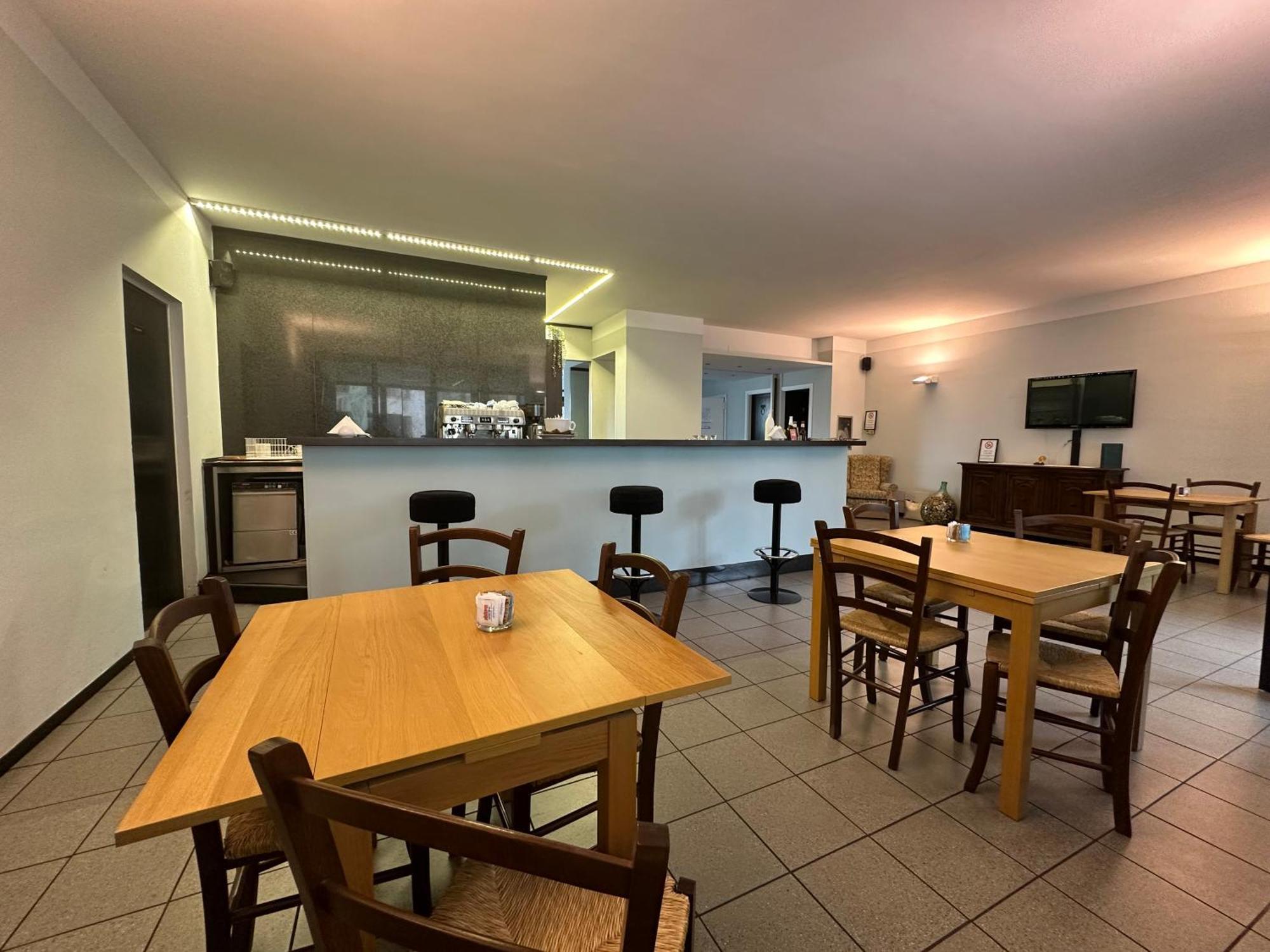 Hotel Griselda سالوزو المظهر الخارجي الصورة