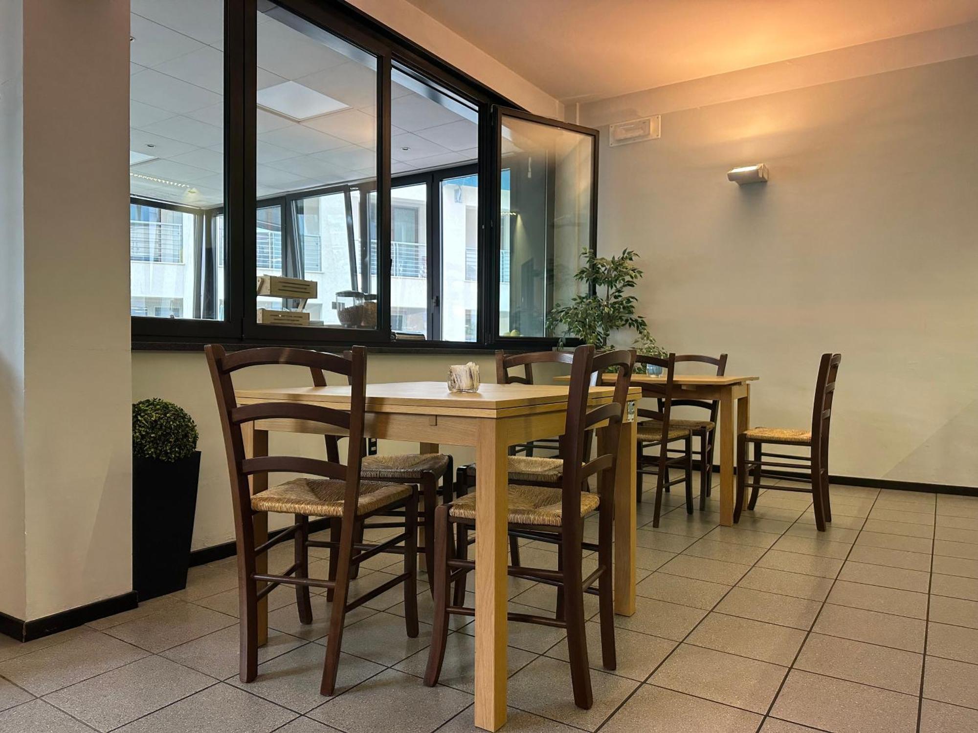 Hotel Griselda سالوزو المظهر الخارجي الصورة