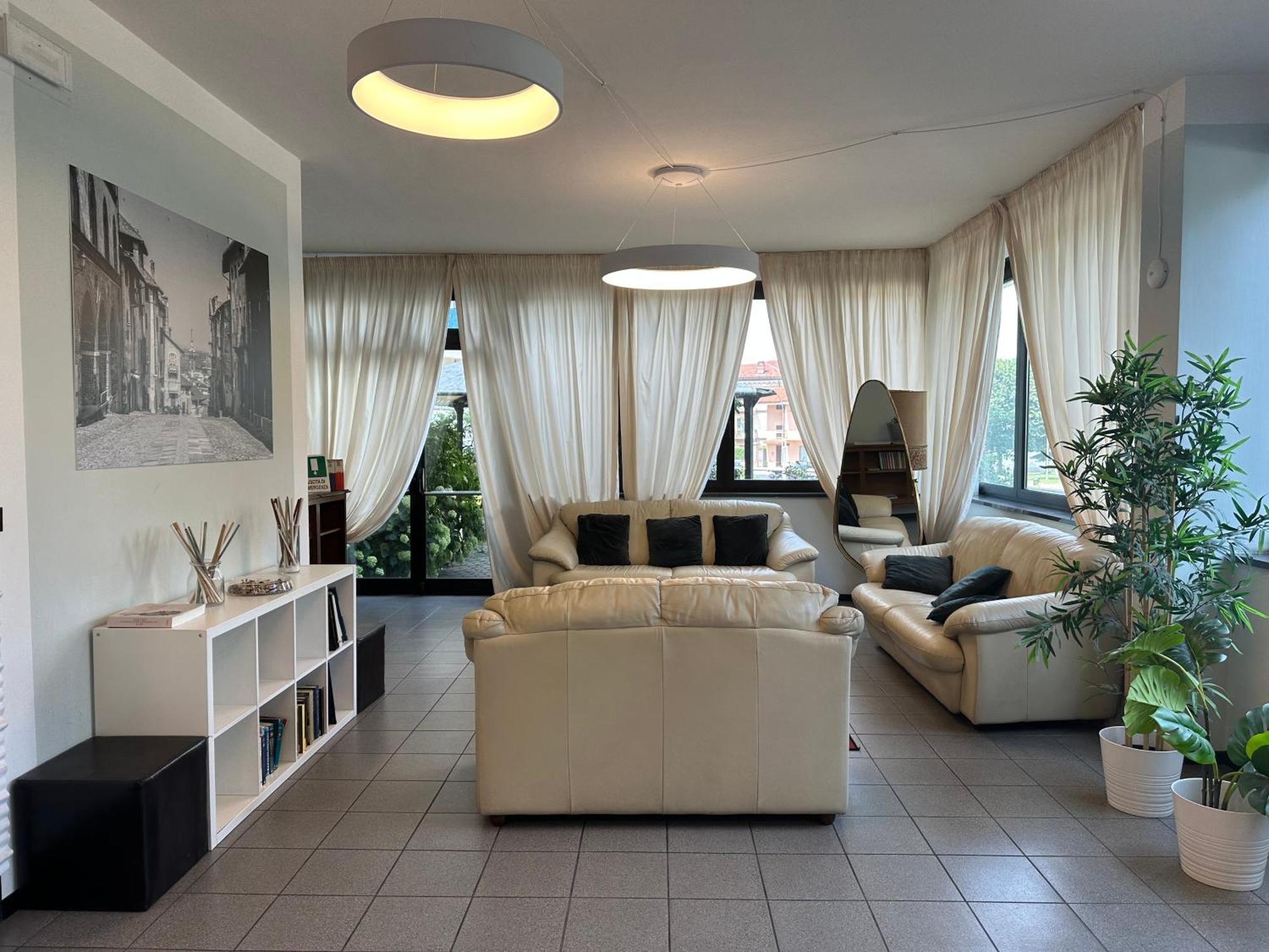 Hotel Griselda سالوزو المظهر الخارجي الصورة