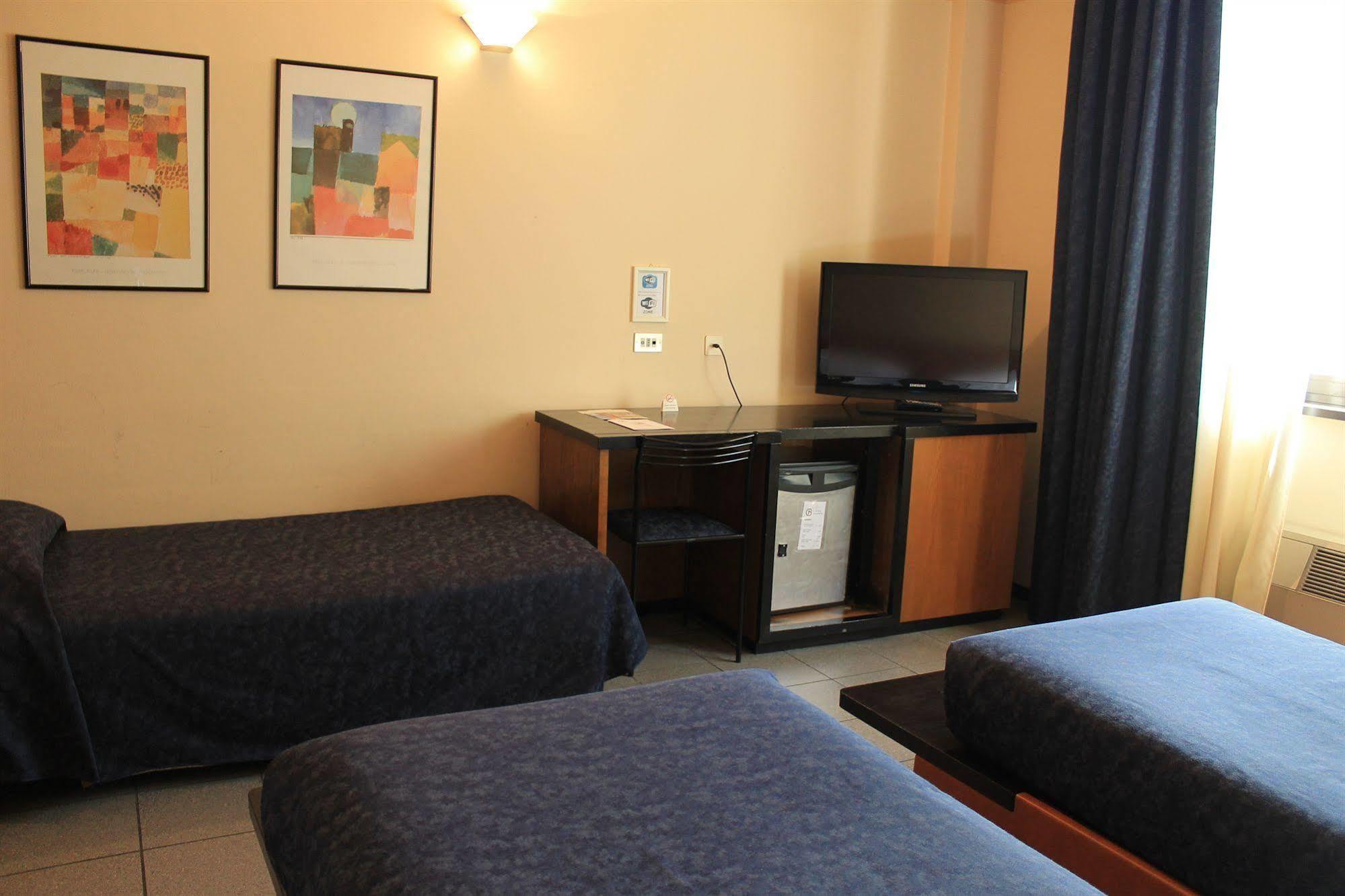 Hotel Griselda سالوزو المظهر الخارجي الصورة